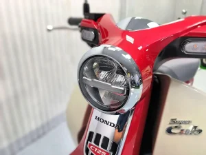 Honda Super Cub C125