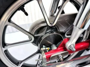 Honda Super Cub C125