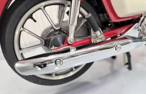 Honda Super Cub C125
