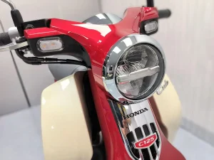 Honda Super Cub C125