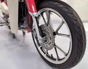 Honda Super Cub C125