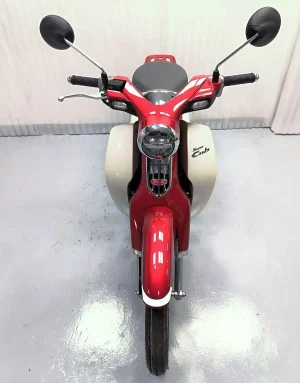 Honda Super Cub C125