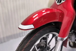 Honda Super Cub C125