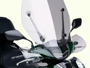 Kính Chắn Gió Xe SH Vetro Ý – Sh150i /Sh125i Vetro 2024