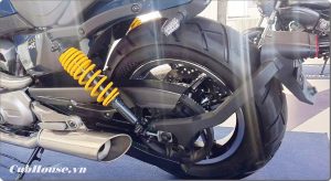 lmzunAql Hyosung GV350X 19