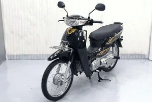 Honda Dream Thái
