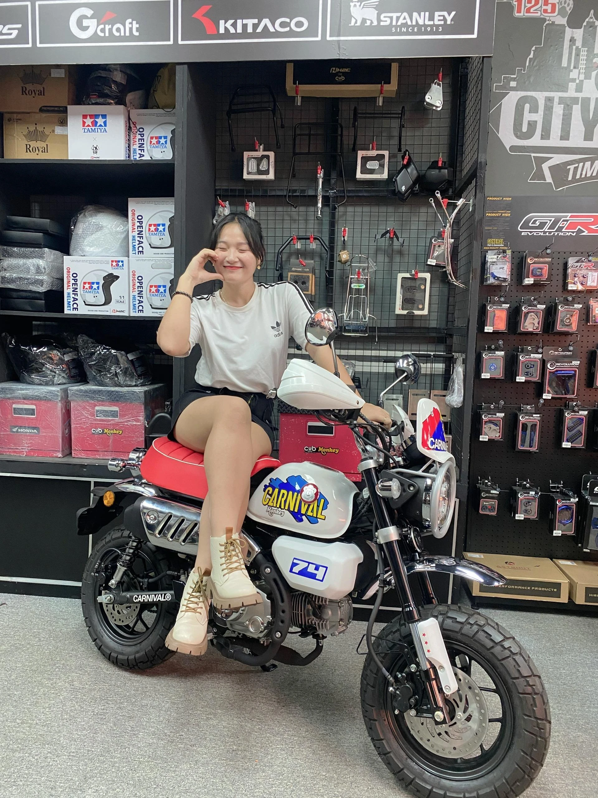 Cub House - Nhà Phân Phối Sỉ Lẻ Xe Máy Nhập Khẩu Số 1 Việt Nam 1 Cub House – Nhà Phân Phối Sỉ Lẻ Xe Máy Nhập Khẩu Số 1 Việt Nam