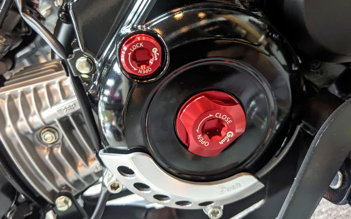 oc-man-lua-lon-trang-tri-honda-dax-hieu-h2c-nhap-thai-chinh-hang5135 Ốc mân lửa lớn trang trí Honda Dax hiệu H2C nhập Thái Lan