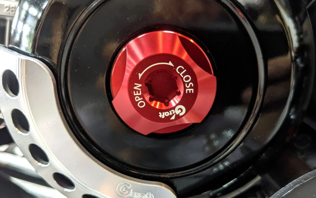 oc-man-lua-lon-trang-tri-honda-dax-hieu-h2c-nhap-thai-chinh-hang857i Ốc mân lửa lớn trang trí Honda Dax hiệu H2C nhập Thái Lan