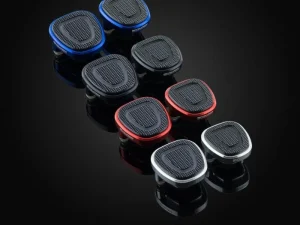 Đồ chơi xe – Ốp cần số xe Super Cub C125