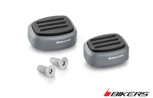 Ốp cần Số Cub 125 Bikers Nhập Khẩu Thái Lan chính hãng