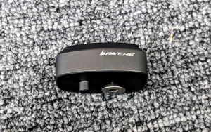 Ốp cần Số Cub 125 Bikers Nhập Khẩu Thái Lan chính hãng