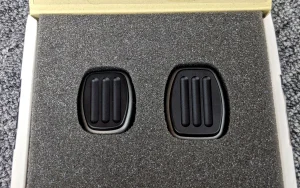 Ốp cần Số Cub 125 Bikers Nhập Khẩu Thái Lan chính hãng