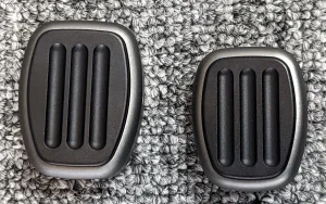 Ốp cần Số Cub 125 Bikers Nhập Khẩu Thái Lan chính hãng