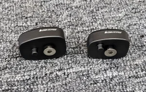 Ốp cần Số Cub 125 Bikers Nhập Khẩu Thái Lan chính hãng