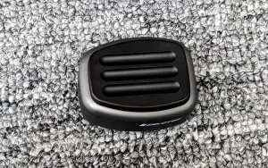 Ốp cần Số Cub 125 Bikers Nhập Khẩu Thái Lan chính hãng