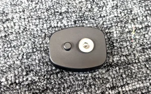 Ốp cần Số Cub 125 Bikers Nhập Khẩu Thái Lan chính hãng