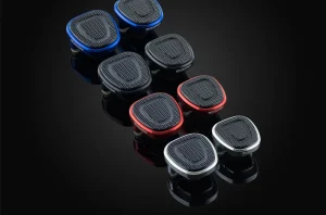 Đồ chơi xe – Ốp cần số xe Super Cub C125