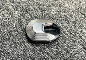 Ốp Chân Chống Honda Dax Hiệu Bikers Thái Lan Chính Hãng