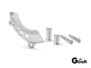 Ốp Lốc Máy Trái Dax ST125 GCRAFT Chính Hãng Thái Lan