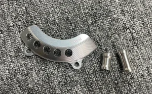 Ốp Lốc Máy Trái Dax ST125 GCRAFT Chính Hãng Thái Lan