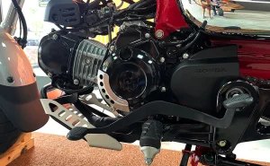 Ốp Lốc Máy Trái Dax ST125 GCRAFT Chính Hãng Thái Lan 26 Ốp Lốc Máy Trái Dax ST125 GCRAFT Chính Hãng Thái Lan