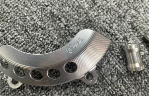 Ốp Lốc Máy Trái Dax ST125 GCRAFT Chính Hãng Thái Lan 22 Ốp Lốc Máy Trái Dax ST125 GCRAFT Chính Hãng Thái Lan