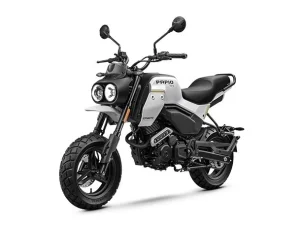 CFMoto Papio 125 XO2