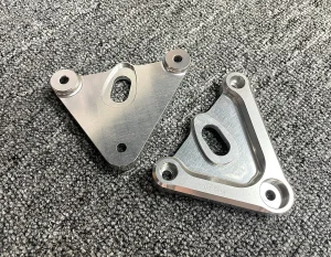 Pat gắn đèn xi nhan trước Gcraft nhập Thái Lan