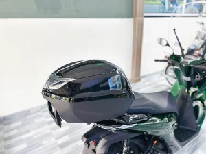Kính Chắn Gió Xe SH Vetro Ý – Sh150i /Sh125i Vetro 2024