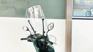 Kính Chắn Gió Xe SH Vetro Ý – Sh150i /Sh125i Vetro 2024