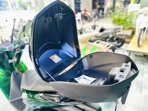 Kính Chắn Gió Xe SH Vetro Ý – Sh150i /Sh125i Vetro 2024