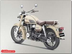Honda CB350C Special Edition 24 ros4WagD Honda CB350C Special Edition Cub House Sai Gon 12