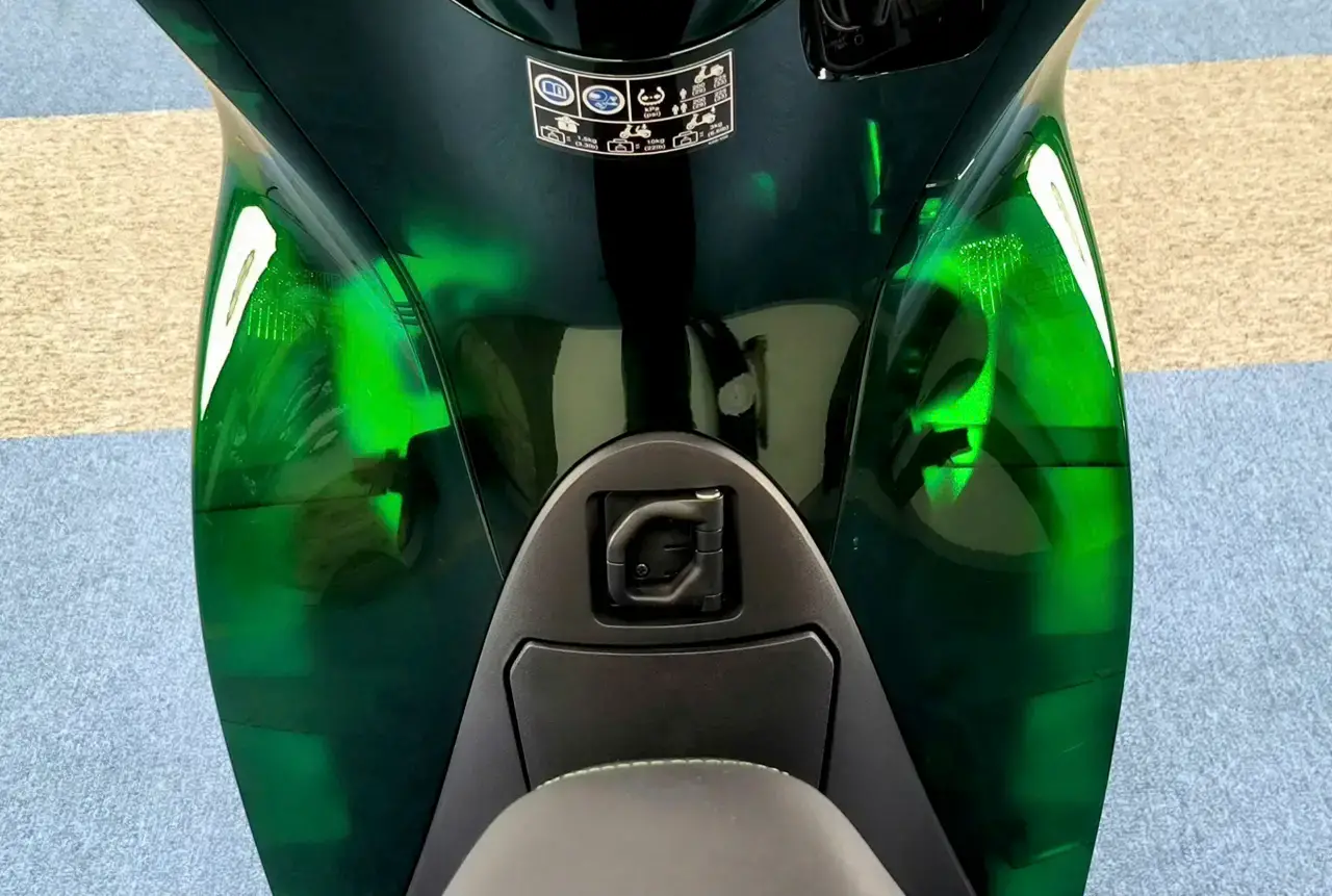 SH Vetro 125 Tại Sao Được Người Việt Nam Yêu Thích?