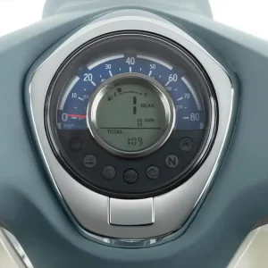 HONDA SUPER CUB C125 ABS MỸ