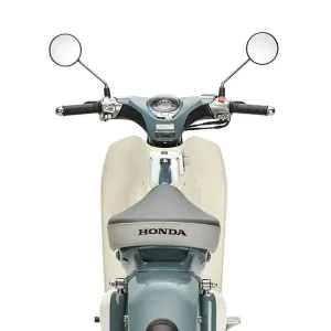 HONDA SUPER CUB C125 ABS MỸ