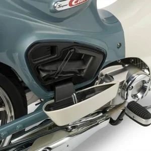 HONDA SUPER CUB C125 ABS MỸ