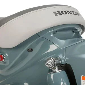 HONDA SUPER CUB C125 ABS MỸ