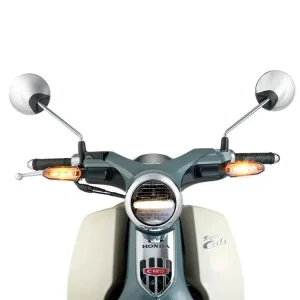 HONDA SUPER CUB C125 ABS MỸ