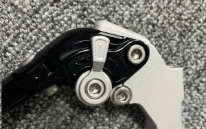 Tay côn nhập thái chính hãng hiệu Bikers – Đồ chơi xe Supper Cub