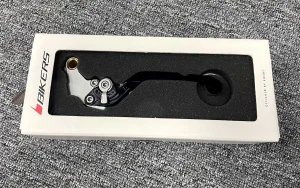 Tay côn nhập thái chính hãng hiệu Bikers – Đồ chơi xe Supper Cub