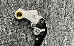 Tay côn nhập thái chính hãng hiệu Bikers – Đồ chơi xe Supper Cub