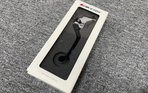 Tay côn nhập thái chính hãng hiệu Bikers – Đồ chơi xe Supper Cub