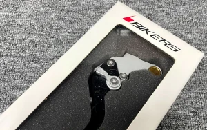 Tay côn nhập thái chính hãng hiệu Bikers – Đồ chơi xe Supper Cub