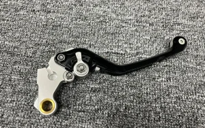 Tay côn nhập thái chính hãng hiệu Bikers – Đồ chơi xe Supper Cub