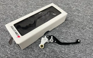 Tay côn nhập thái chính hãng hiệu Bikers – Đồ chơi xe Supper Cub