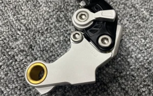 Tay côn nhập thái chính hãng hiệu Bikers – Đồ chơi xe Supper Cub