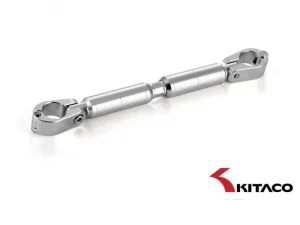 Thanh Giằng Ghi Đông Kitaco gắn xe Honda Dax, CT125, Honda Monkey