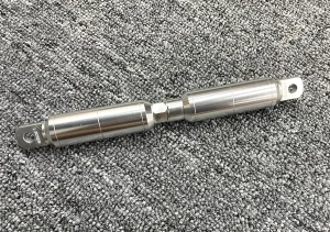 Thanh Giằng Ghi Đông Kitaco gắn xe Honda Dax, CT125, Honda Monkey