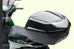 Thùng sau Sh Vetro Ý – Phụ Kiện Sh150i/Sh125i Vetro chính hãng